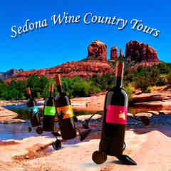 Sedona Wine Country Tours