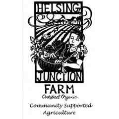 Helsing Junction Farm, CSA