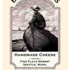 Beecher's Handmade Cheese