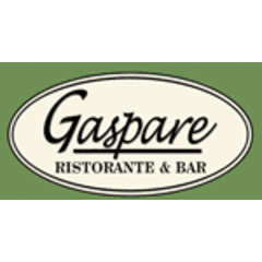 Gaspare's Ristorante & Bar