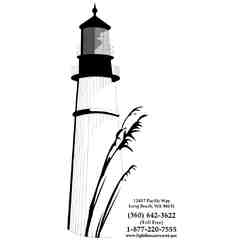 Lighthouse Oceanfront Resort, Long Beach, WA