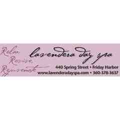Lavendera Day Spa