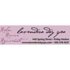 Lavendera Day Spa