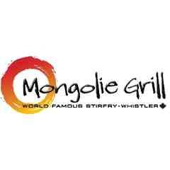 Mongolie Grill, Whistler