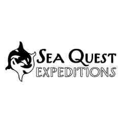 Sea Quest Kayak Tours