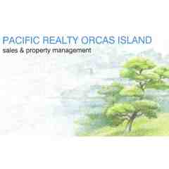 Pacific Realty Orcas Island