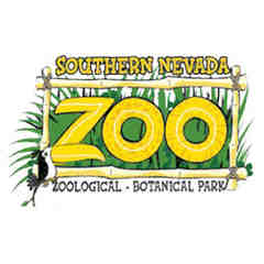 Las Vegas Zoo