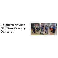 Southern Nevada Old-Time Contra Dancers
