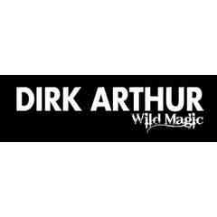 Dirk Arthur Wild Magic