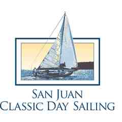 San Juan Classic Day Sailing