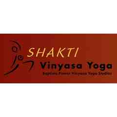 Shakti Vinyasa Yoga Studios