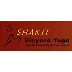 Shakti Vinyasa Yoga Studios