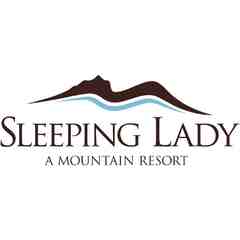 Sleeping Lady, Leavenworth