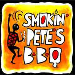 Smokin' Pete's BBQ