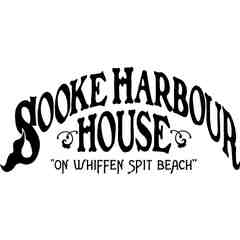 Sooke Harbour House, Victoria