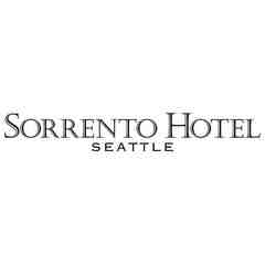 Sorrento Hotel, The