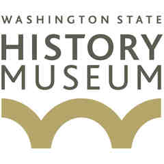 Washington State Historical Society/Museum,Tacoma
