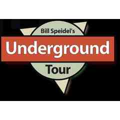 Underground Tour, Seattle