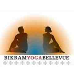 Bikram Yoga Bellevue