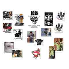 BossDuquette Apparel