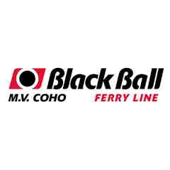Black Ball Ferry Line