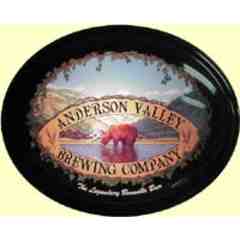 Anderson Valley Brewing Company