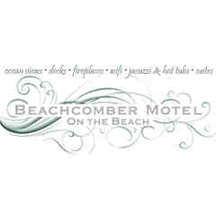 The Beachcomber Oceanfront Motel