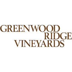 Greenwood Ridge Vineyards