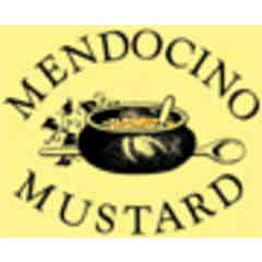 Mendocino Mustard Company