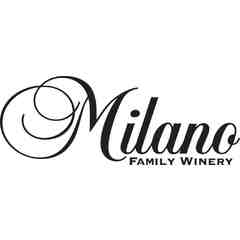 Milano Family Winery