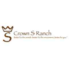 Crown S Ranch