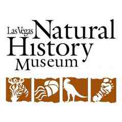 Las Vegas Natural History Museum
