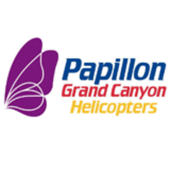 Papillon Grand Canyon Adventures