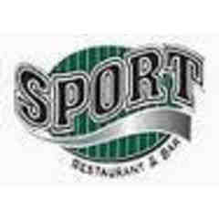SPORT Restaurant & Bar