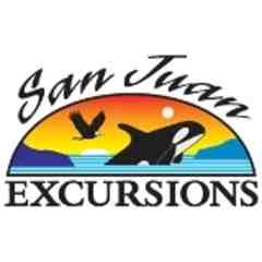 San Juan Excursions