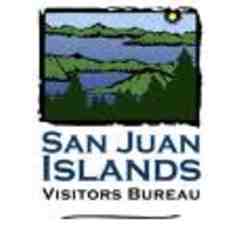 San Juan Island Visitors Bureau