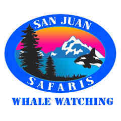 San Juan Safaris Whale Watching & Wildlife Tours