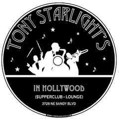 Tony Starlight's Supperclub & Lounge