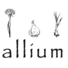 Allium Restaurant, Orcas Island
