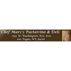 Parma Pastavino and Deli