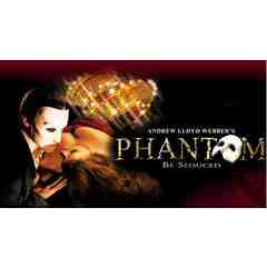 Phantom The Las Vegas Spectacular