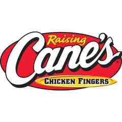 Raising Cane's Chicken Fingers