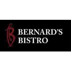 Bernard's Bistro