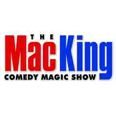 Mac King Comedy Show