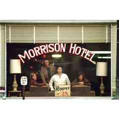 Morrison Hotel Gallery