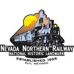 Nevada Northern Railway - A National Historic Landmark