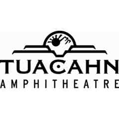 Tuacahn Amphitheatre and Center for the Arts