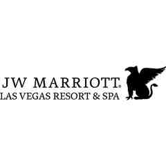 JW Marriott Las Vegas Resort & Spa