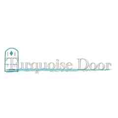The Turquoise Door