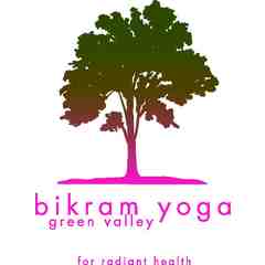 Bikram Yoga Green Valley